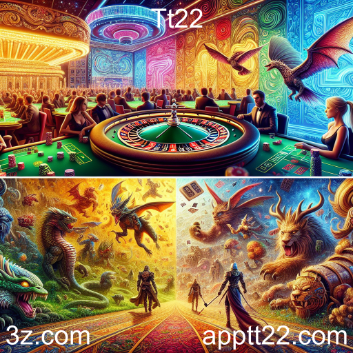 A Evolução dos RPGs: De Dungeons & Dragons aos Mundos Virtuais