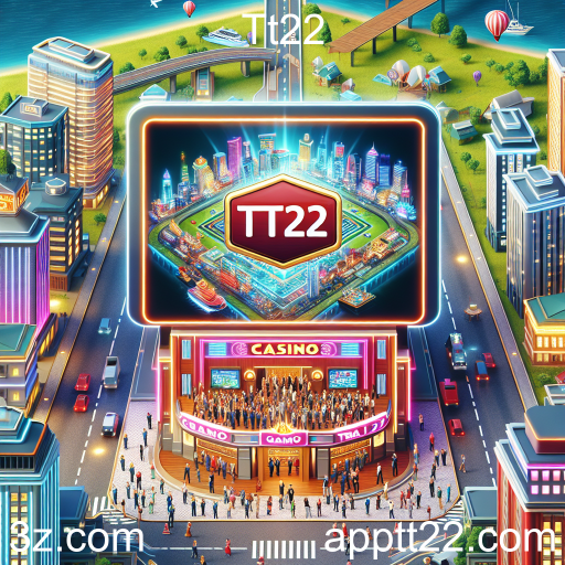 A Ascensão dos Jogos de Simulação: Criando Mundos e Experiências Interativas