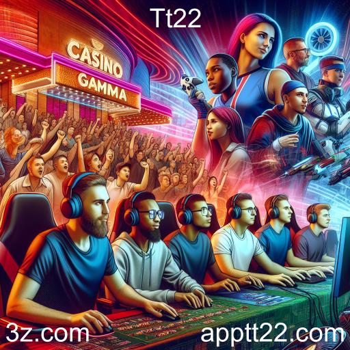 A Revolução dos Jogos de Esportes: Conectando Jogadores pelo Mundo